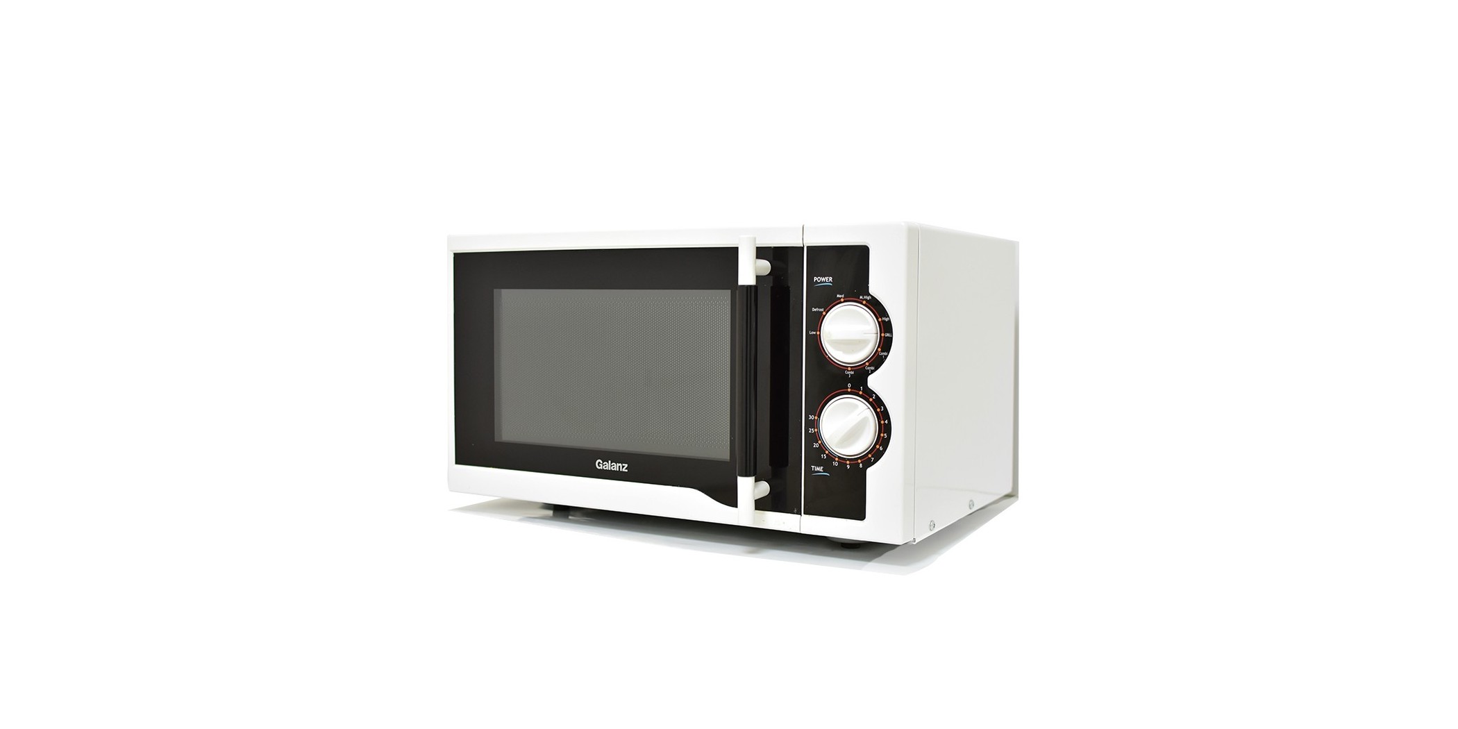 Galanz GM23GW Microwave Oven