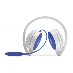 HP Headphone H2800 DF Blue