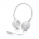 HP Headphone H2800 Psilver