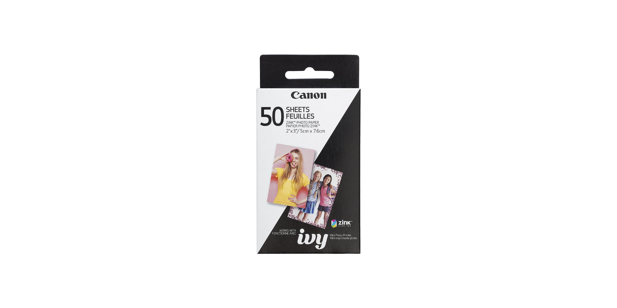 Z Paper ZP-2030 50 Sheets stickable media