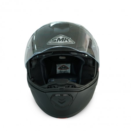 SMK Glide MA200 Matt Black F/UP 06669