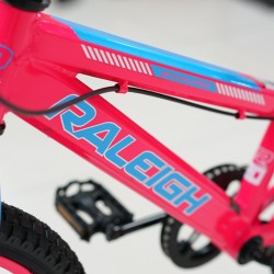 Raleigh Enduro20GMDD-17 20'' Girls Mountain Bike