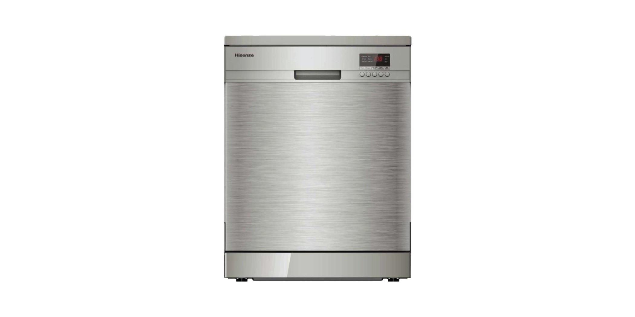 Hisense H13DESS Dishwasher