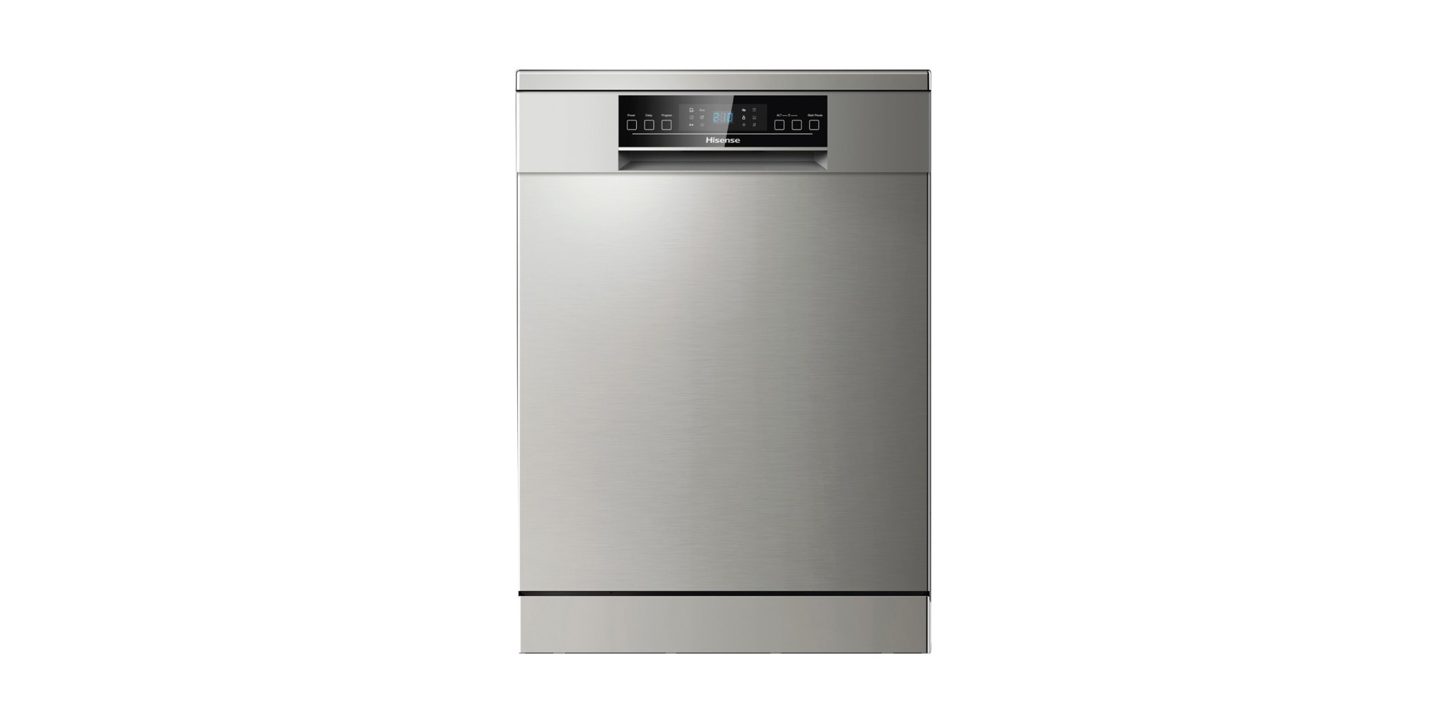 Hisense H15DSS Dishwasher