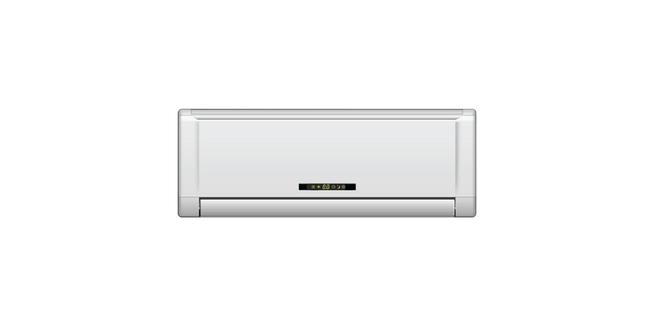 Galanz AUS-12C72R150L29 Air Conditioner