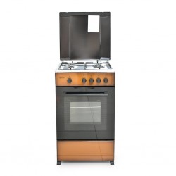 Euroline EC5050B/I Cooker