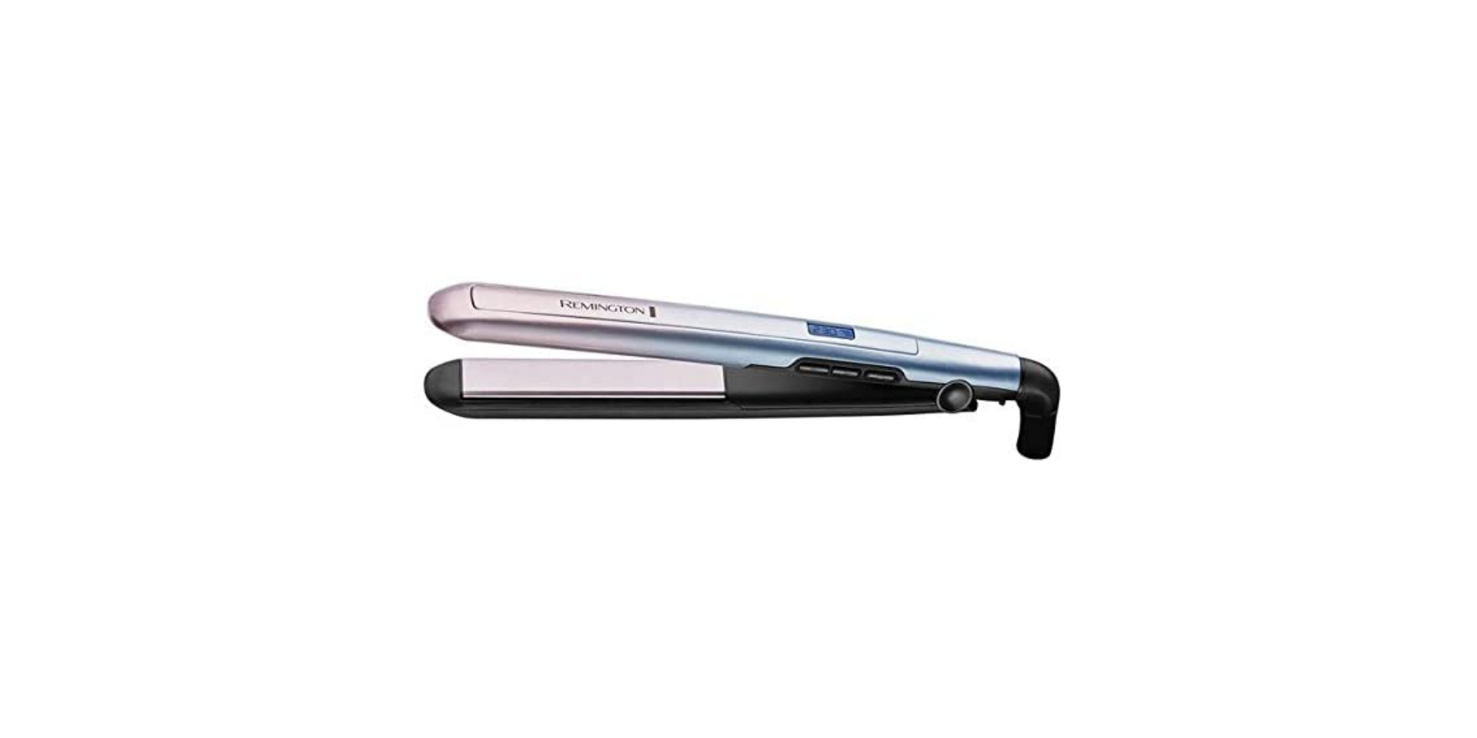 Remington S5408 Mineral Glow Straightener