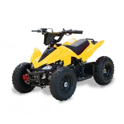 Easy One Sport Yellow 50cc