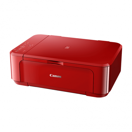 PIXMA MG3640S Red All-in-1 (USB & WIFI)