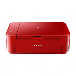 PIXMA MG3640S Red All-in-1 (USB & WIFI)