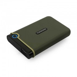 Transcend 1TB StoreJet M3E 2.5