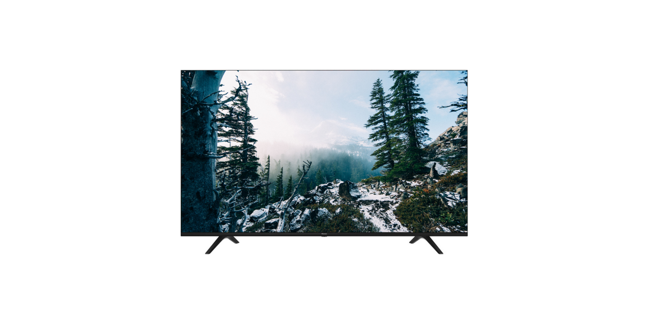 Hisense 65A7100F 65'' 4K Smart TV