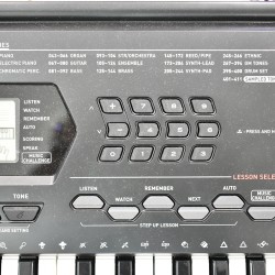 Casio CTK3000 Standard Keyboard