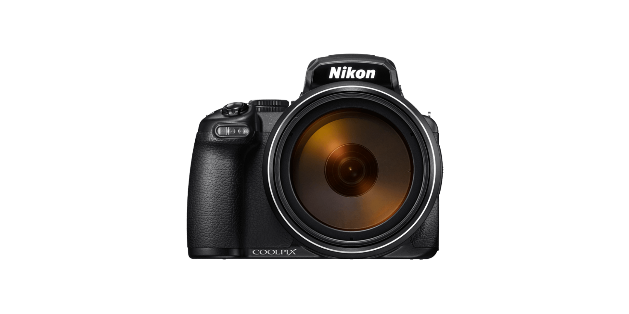 Nikon Coolpix P1000