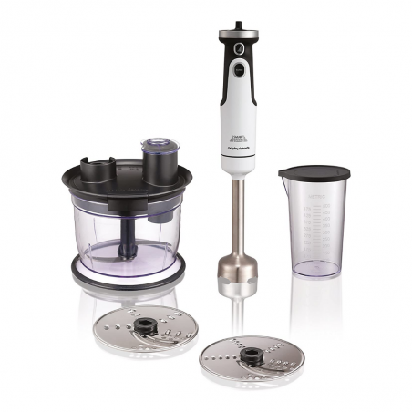 Morphy Richards 402054 Hand Blender Work Centre