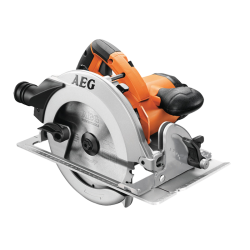 AEG KS66C Circular Saw 184MM