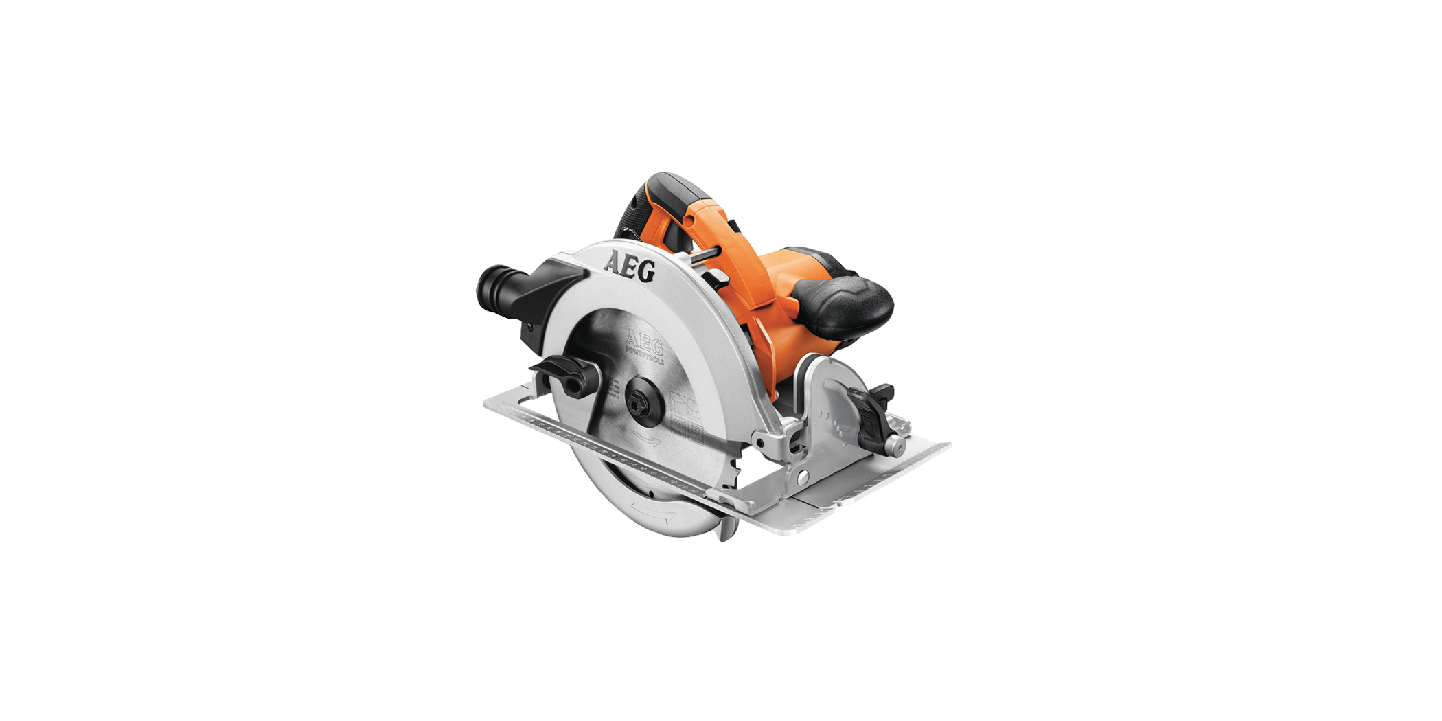 AEG KS66C Circular Saw 184MM