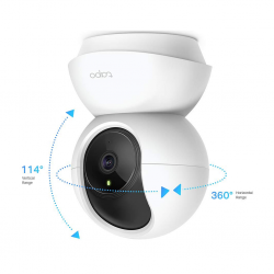 TP-Link Wi-Fi Camera Tapo C200