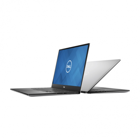 Dell XPS 15 7590 15.6" FHD I5-9300H 8GB 256GB SSD