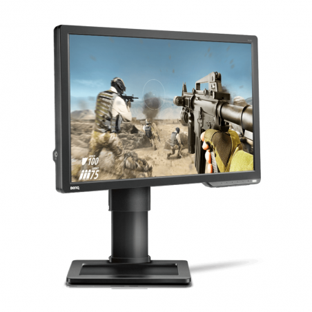 BenQ LED ZOWIE XL2411P 144Hz Monitor