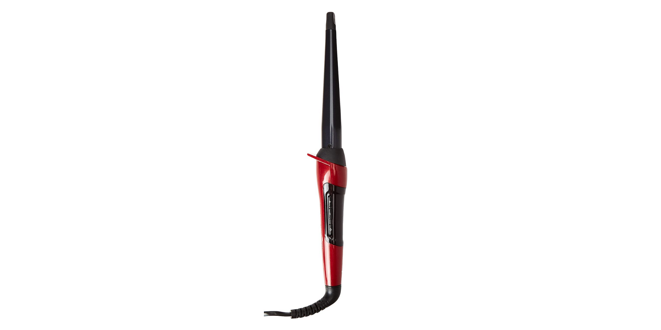 Remington CI96W1 Silk Curling Wand "O"