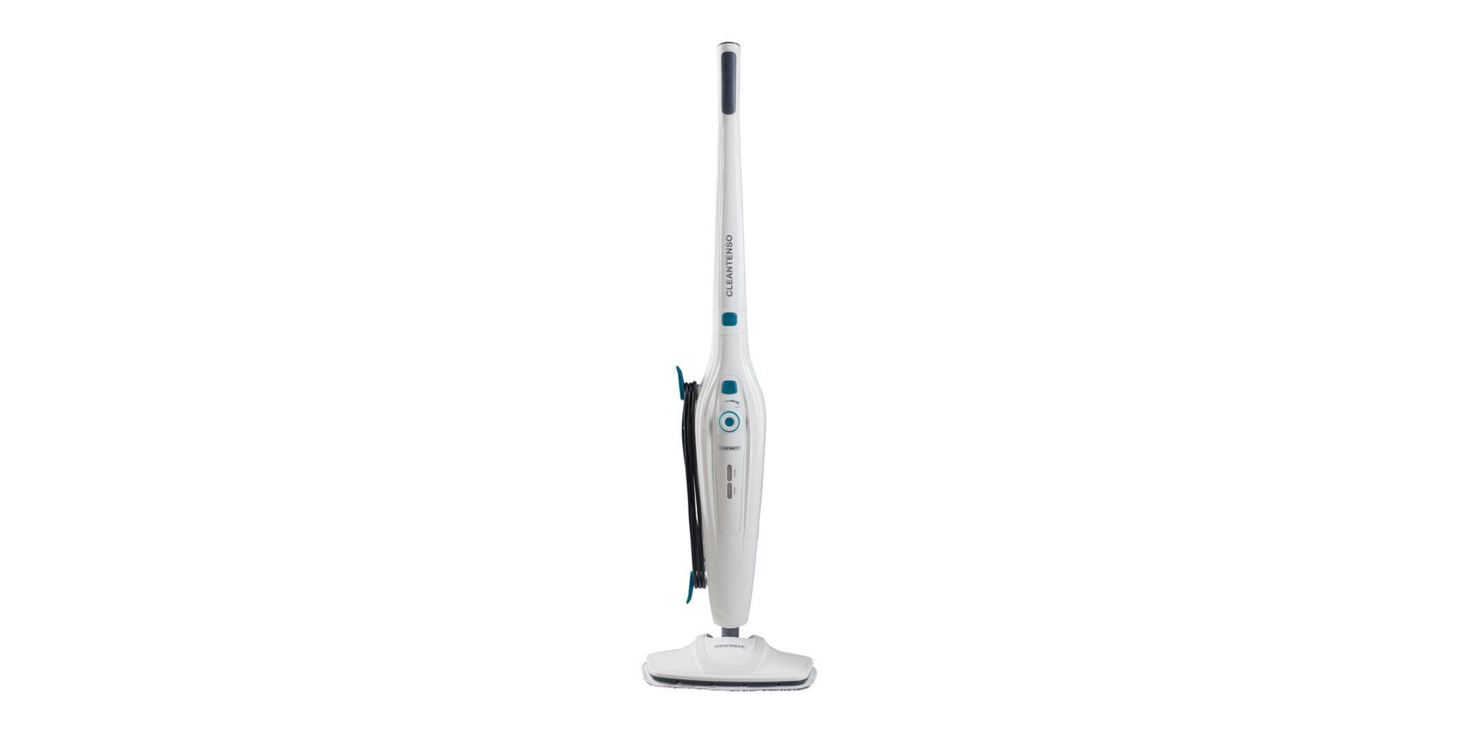 Leifheit LE065 Clean Tenso Steam Mop "O"