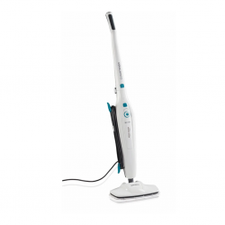 Leifheit LE065 Clean Tenso Steam Mop "O"