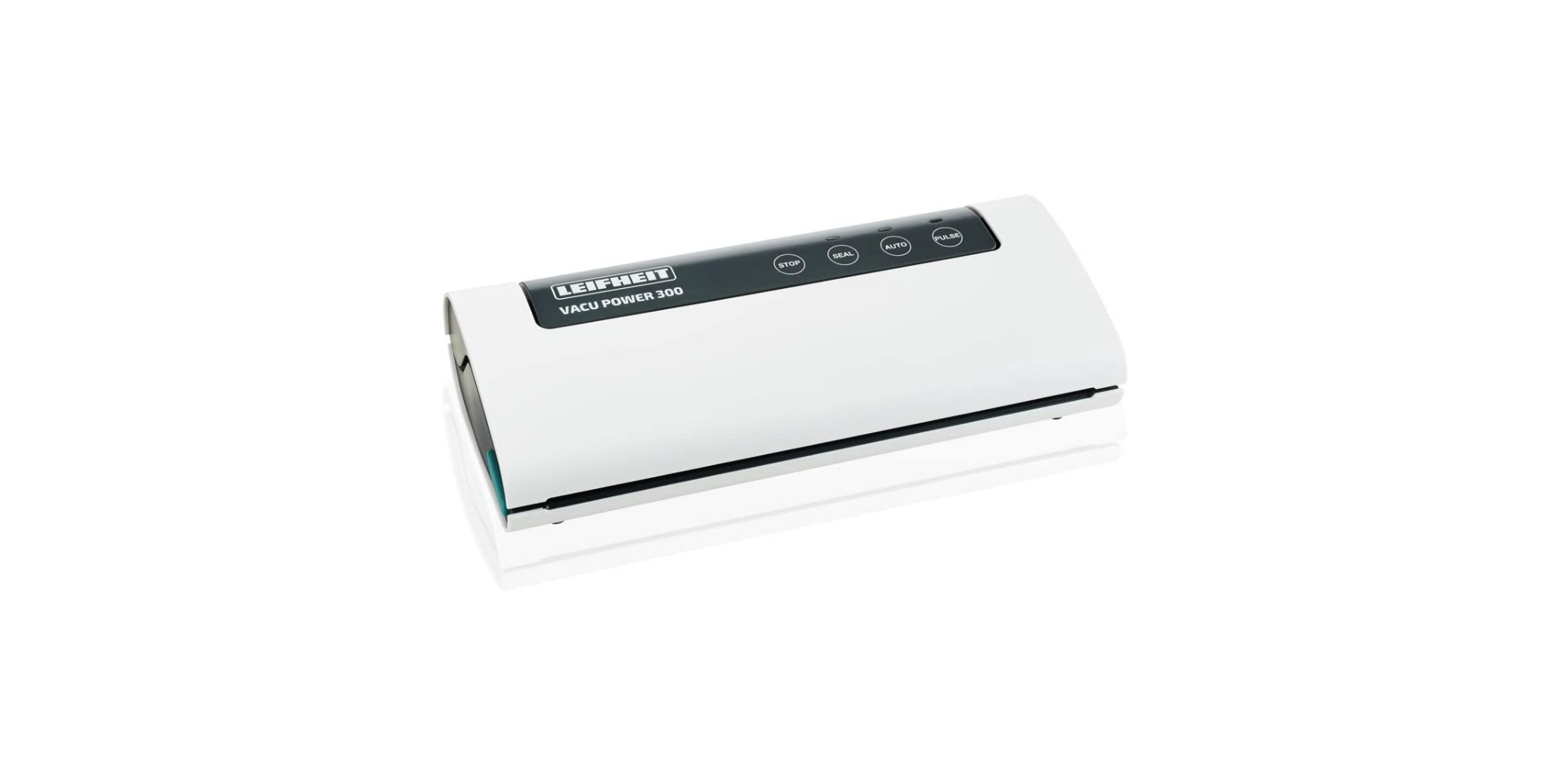 Leifheit LE080VS1 Vacu Power 300 Vacuum System "O"