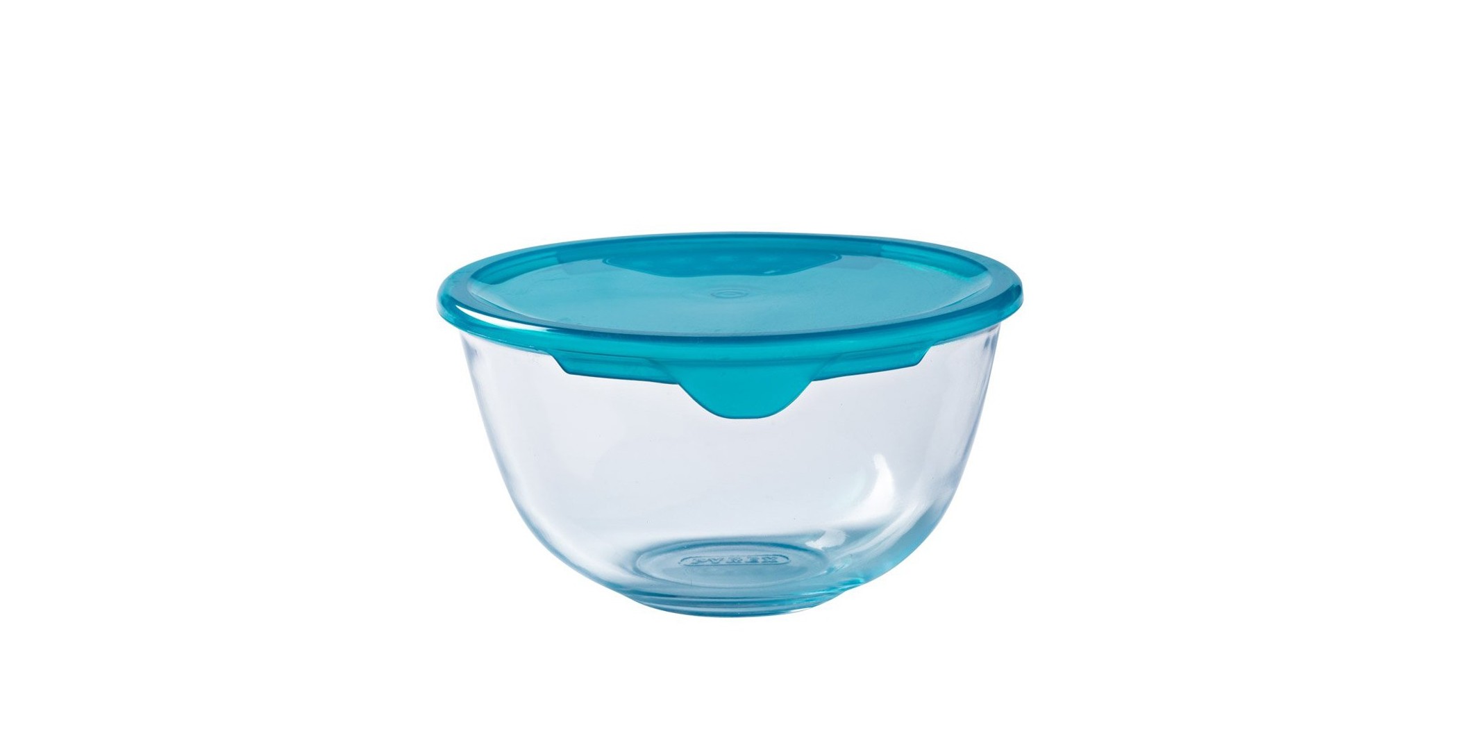 Pyrex PREP AND STORE 1L - 16 cm Mixing Bowl "O"