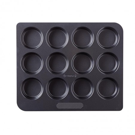 Pyrex MAGIC BAKEWARE Muffin Tray x 12 "O"