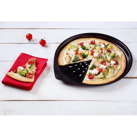 Pyrex MAGIC OVENWARE 30cm Pizza Pan "O"