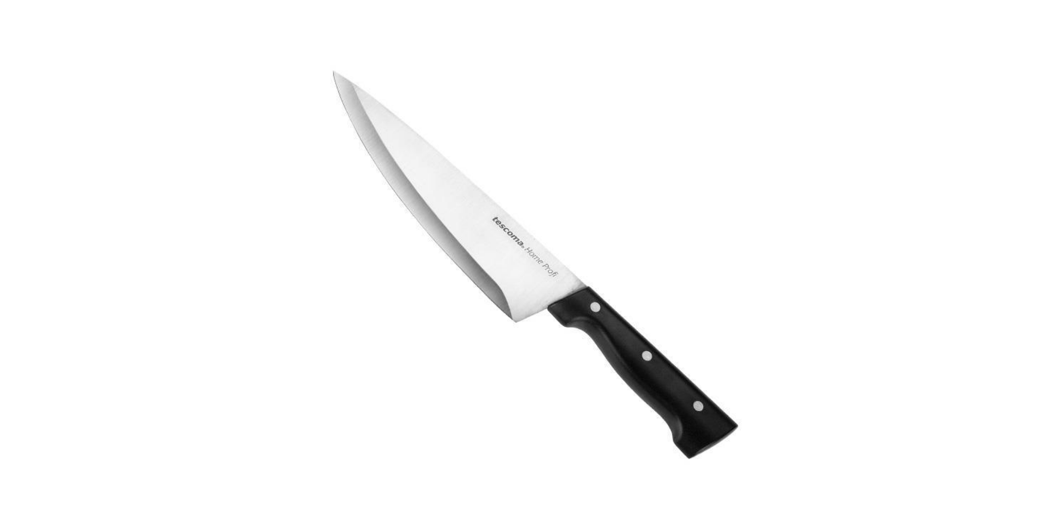 Tescoma Home Profi 880530 20cm Cook's Knife "O"