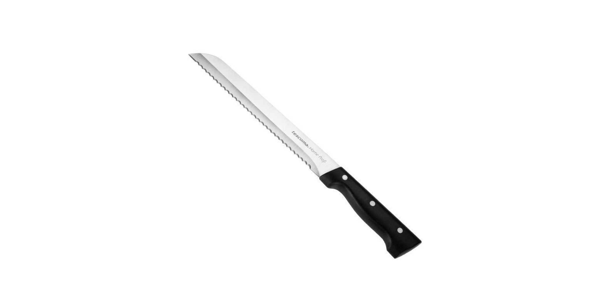 Tescoma Home Profi 880536 21cm Bread Knife "O"