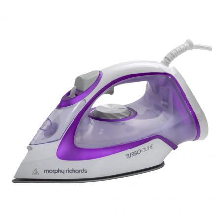 Morphy Richards 302000 Turbo Glide Steam Iron