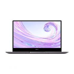 HUAWEI MateBook D 14 Mystic Silver