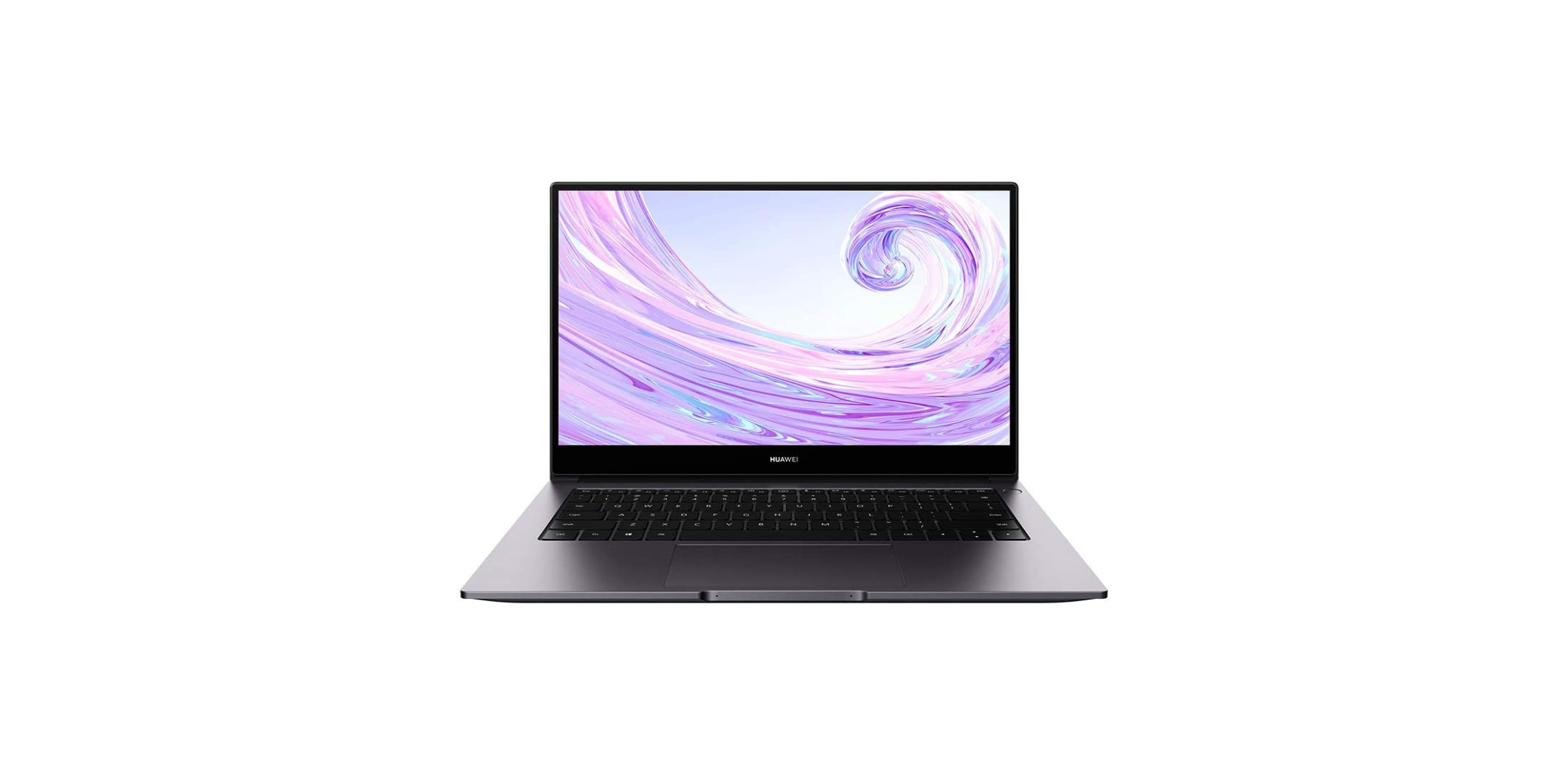 HUAWEI MateBook D 14 Mystic Silver