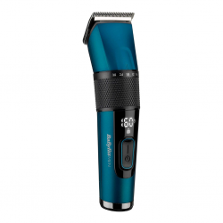 Babyliss E990E 45mm Lithium Blue Head H/Clipper 3YW "O"