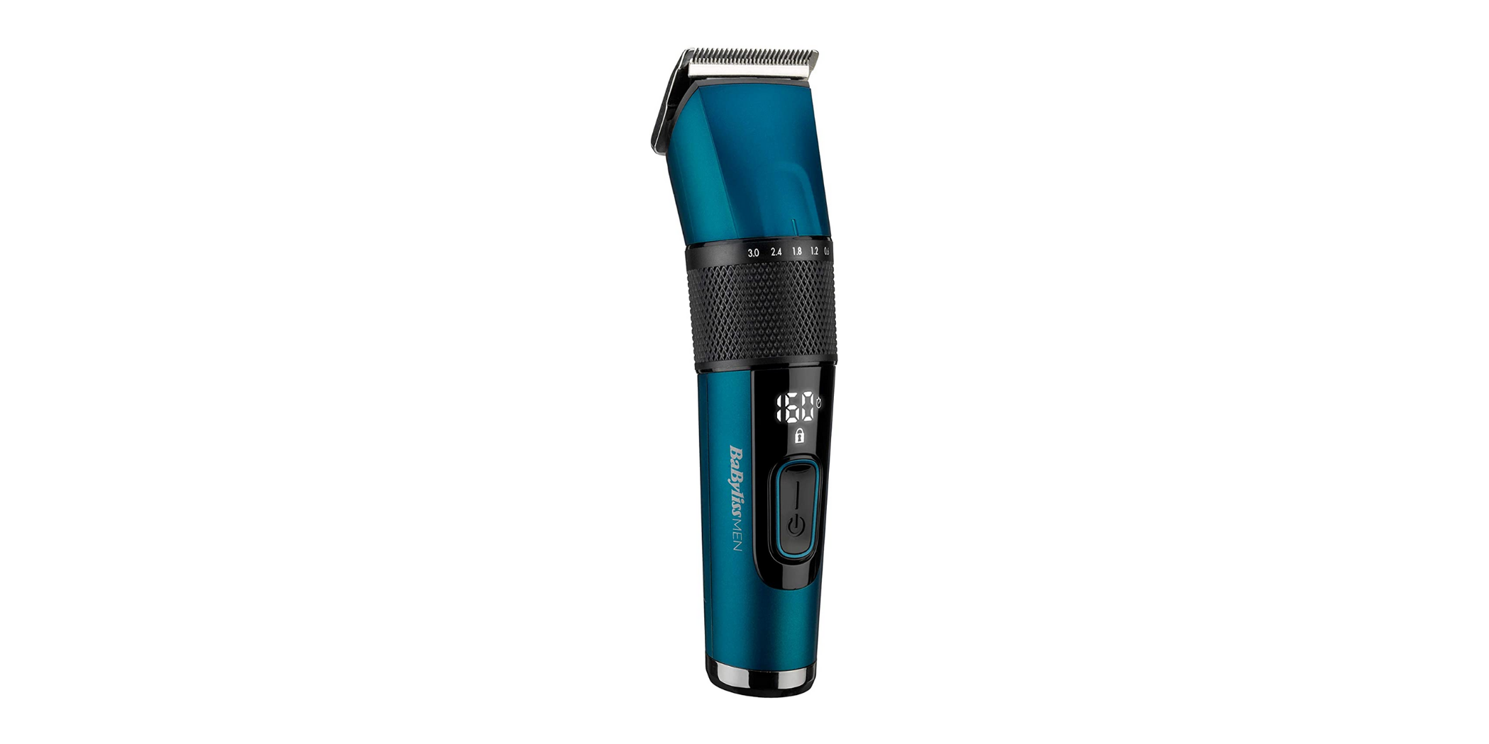 Babyliss E990E 45mm Lithium Blue Head H/Clipper 3YW "O"