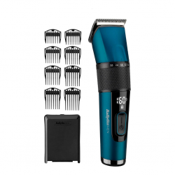 Babyliss E990E 45mm Lithium Blue Head H/Clipper 3YW "O"