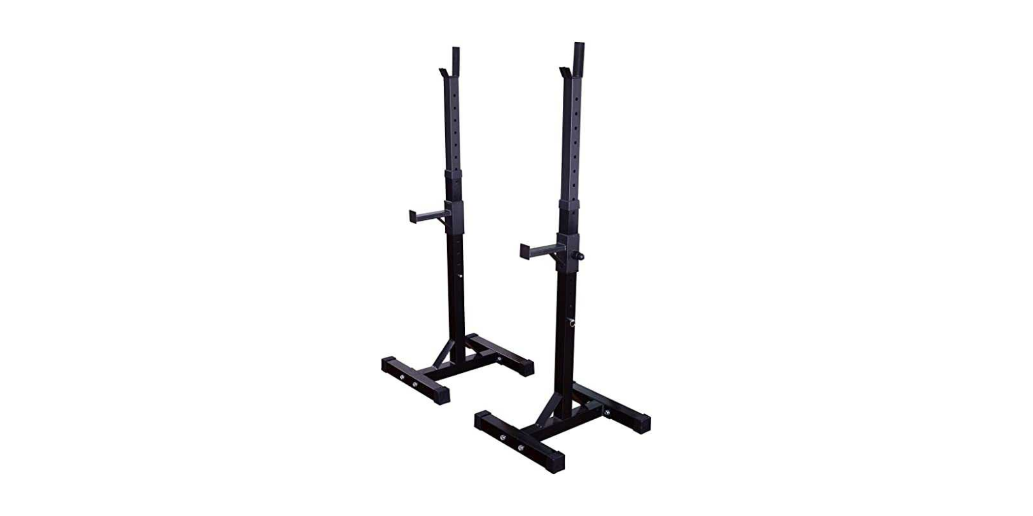 Squat Stand NP500511