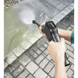 Karcher K3 Power Control 120B High Pressure