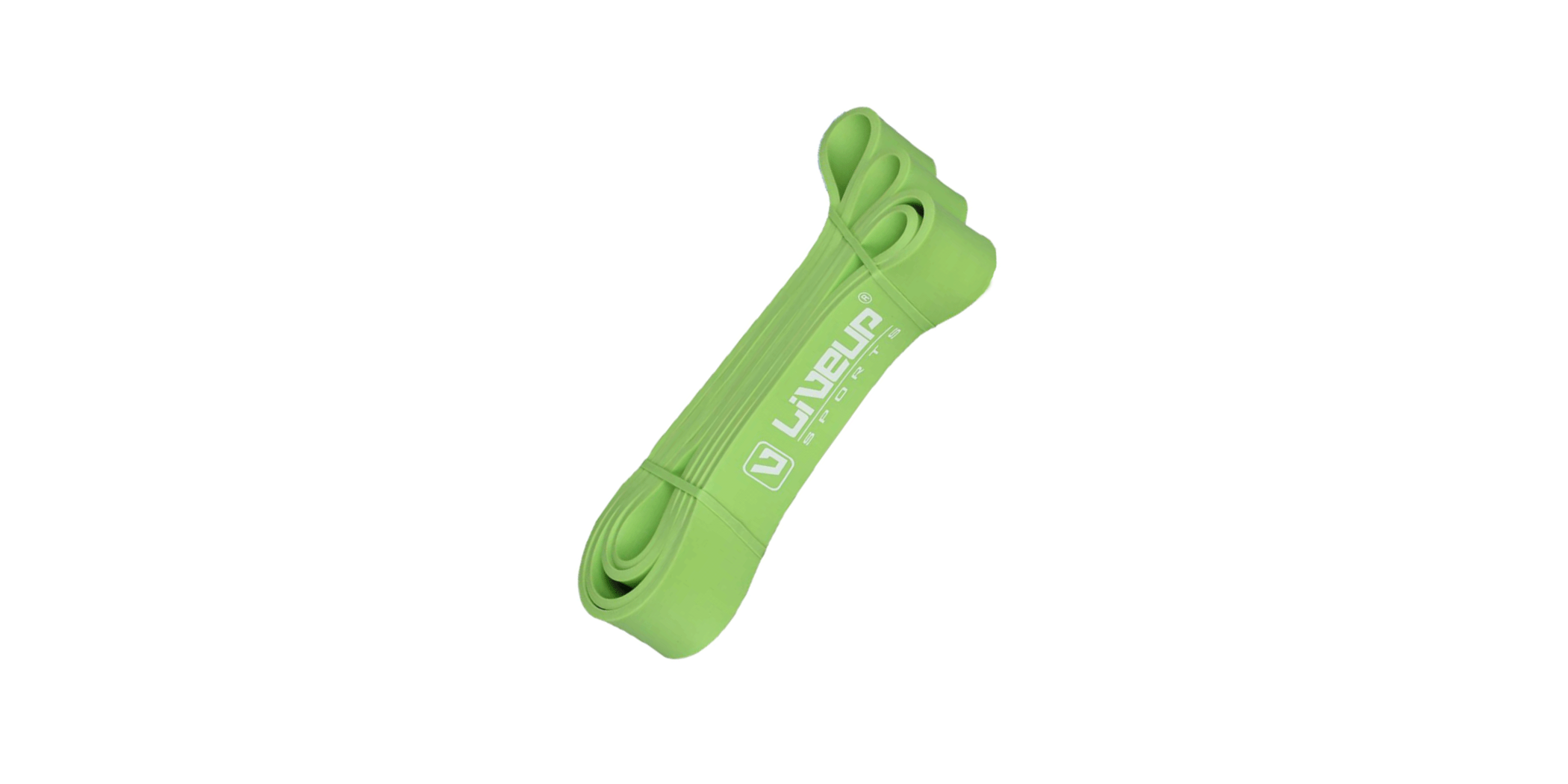 Liveup resistance band medium LS3650A-M