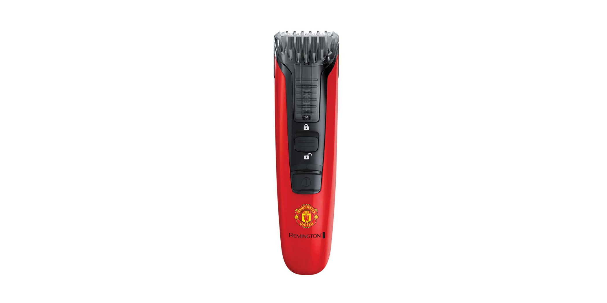 Remington MB4128 Man U Beard Boss Styler "O"