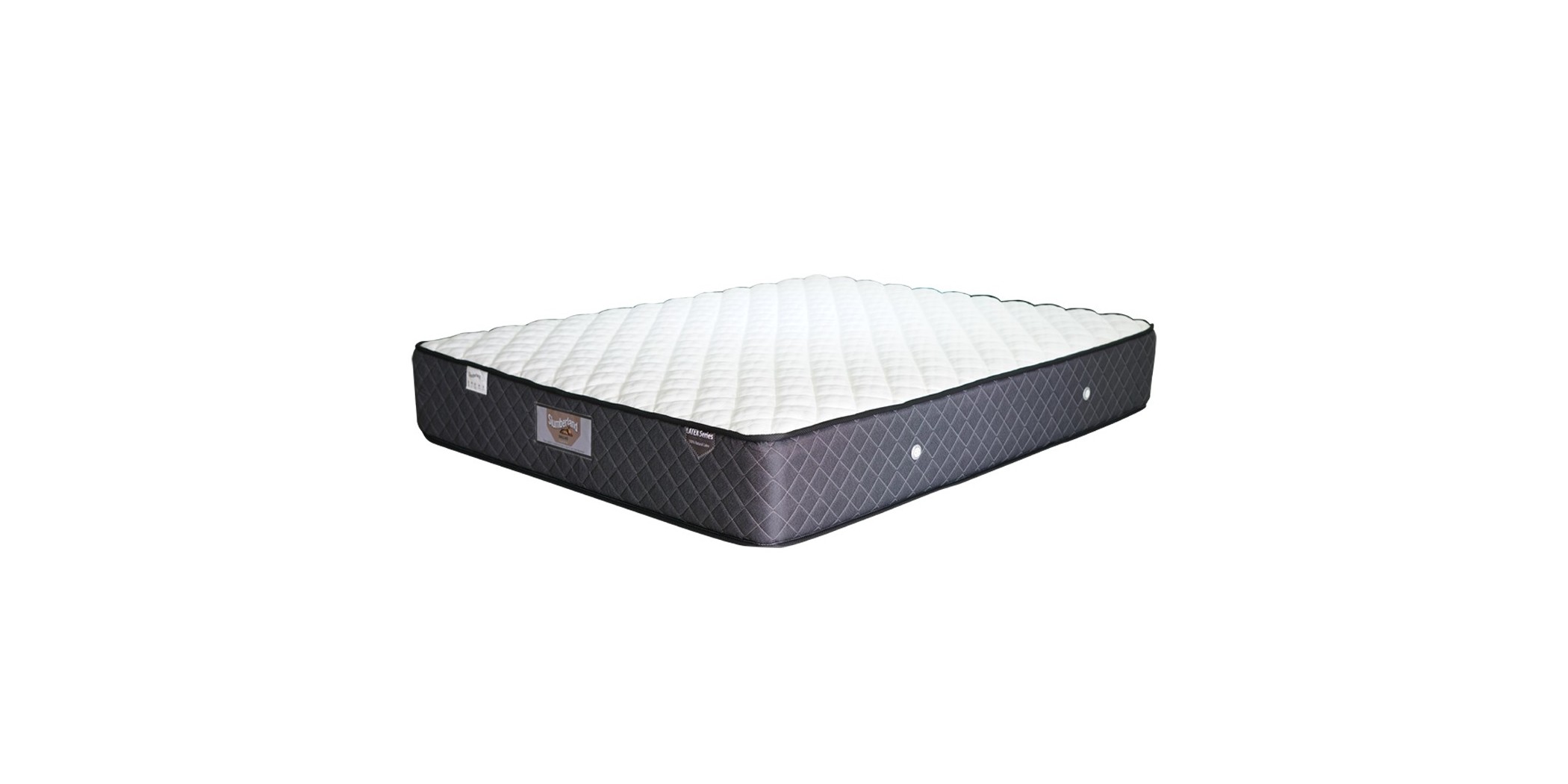 Slumberland Dallas Supreme 160x200 cm Firm