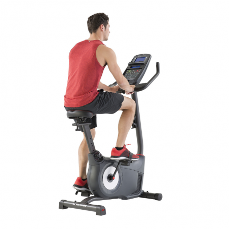 Schwinn 570U Upright Bike