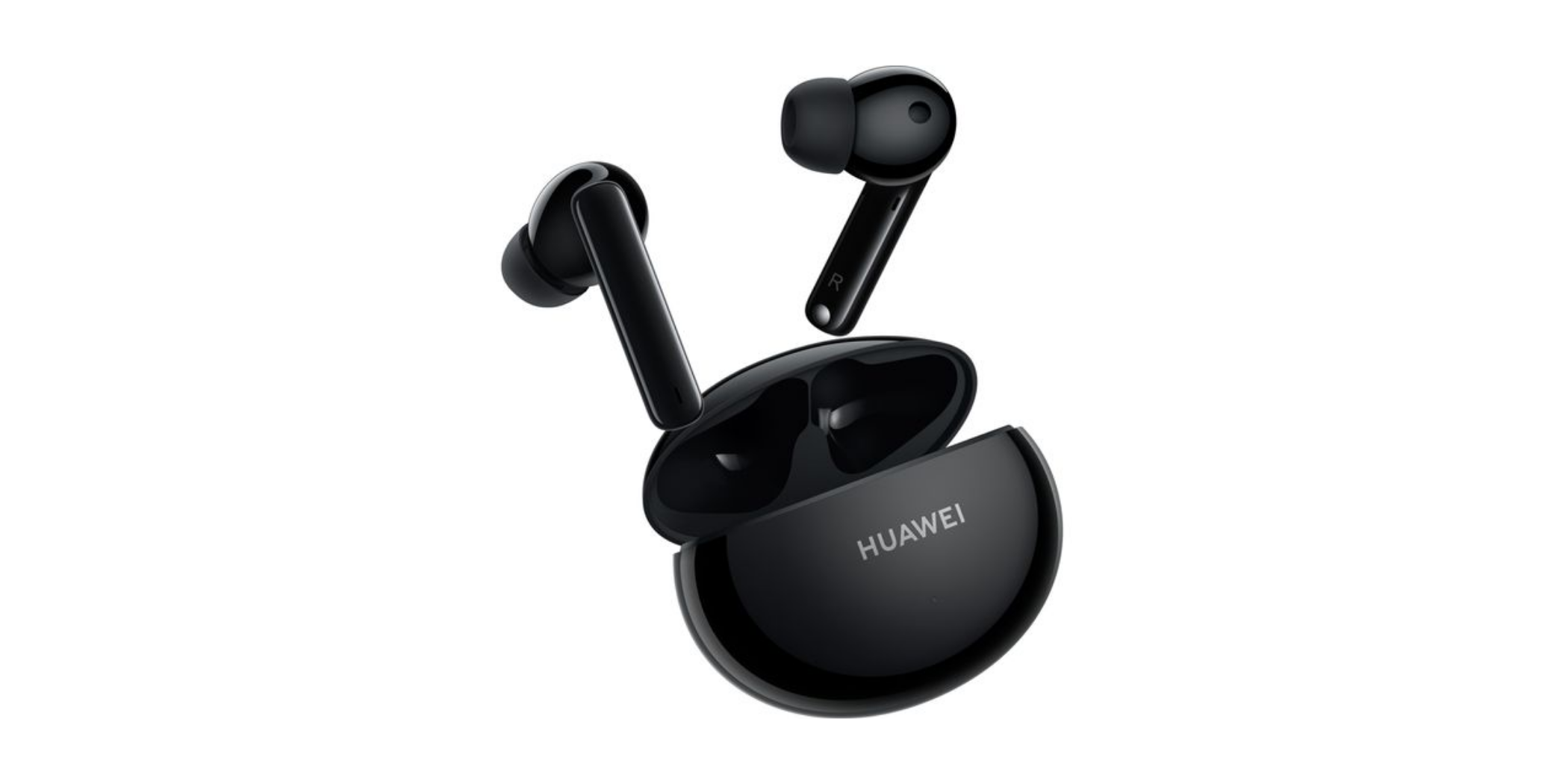 Huawei Freebuds 4i Black