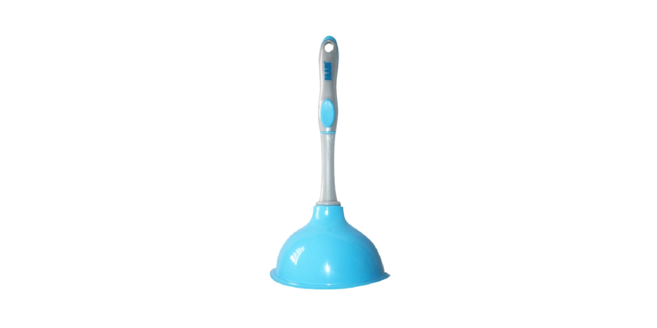 Faabi FAA023-FB5450TP Toilet Plunger "O"