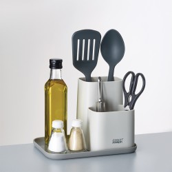 Joseph Joseph Duo 80076-JJ Kitchen Worktop Organiser "O"