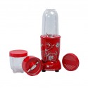 Wonderchef WON005 2 Jars Red Nutriblend 2YW - 63152173 "O"