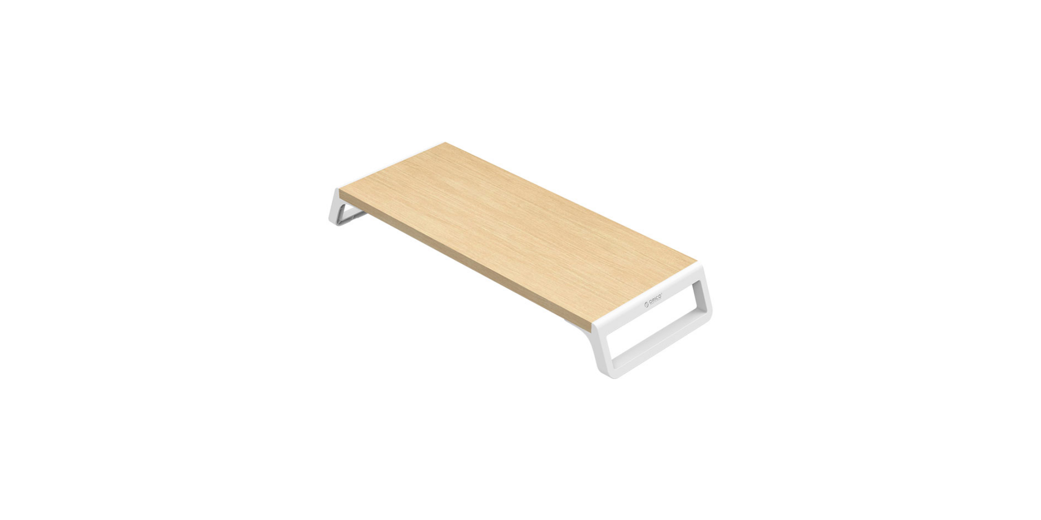 ORICO Monitor Stand Riser HSQ-M1-WD (Wood)